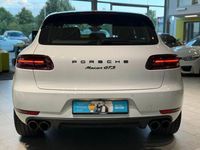 Gebraucht Porsche Macan 265 PS (194 kW) 2018 Weiss SUV
