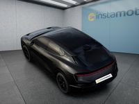 Nowe Lotus Eletre 450 kW (612 KM) 2025 Czarny SUV