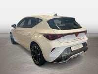 Second-hand Cupra Leon 150 CP (110 kW) 2025 Alb Berlinǎ