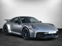 Gebraucht Porsche 911 Carrera 394 PS (289 kW) 2025 Schwarz Coupé