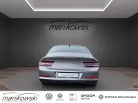 Gebraucht Genesis G80 209 PS (153 kW) 2023 Silbergrau metallic Limousine