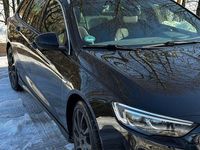 Gebraucht Opel Insignia 209 PS (153 kW) 2019 Schwarz Kombi