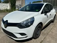 Gebraucht Renault Clio Life 76 PS (55 kW) 2019 Weiß Limousine