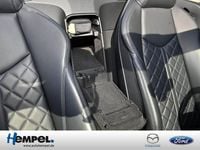 Second-hand Audi TT 245 CP (180 kW) 2023 Negru Cabrio