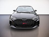 Gebraucht Audi RS3 Ambiente 400 PS (294 kW) 2025 Mythosschwarz Limousine