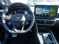 Gebraucht Cupra Formentor VZ 310 PS (228 kW) 2022 Magnetic grau metallic SUV