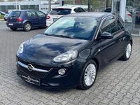 Gebraucht Opel Adam Slam 92 PS (67 kW) 2016 Schwarz Kleinwagen