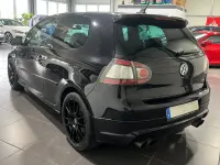 Gebraucht VW Golf V GTI 230 PS (169 kW) 2008 Schwarz Kleinwagen