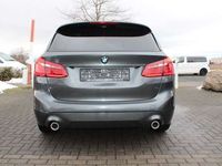 gebraucht BMW 220 Tourer d xDrive Advantage,Automatik,Navi,SH