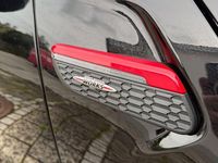 Gebraucht Mini John Cooper Works 231 PS (169 kW) 2021 Schwarz Kleinwagen