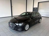 Gebraucht Audi A3 Basis 116 PS (85 kW) 2021 Schwarz Limousine
