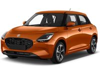 Gebraucht Suzuki Swift 83 PS (61 kW) 2024 Kleinwagen