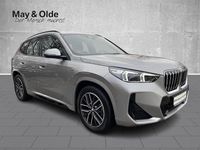 Gebraucht BMW X1 Performance 136 PS (100 kW) 2025 Silber SUV