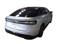 Gebraucht VW ID.7 Pro 210 kW (286 PS) 2025 Silber (scale silver metallic) Limousine