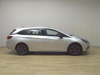Gebraucht Opel Astra Design Edition 122 PS (89 kW) 2021 Silber Kombi