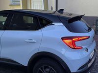 Gebraucht Renault Captur R.S. 158 PS (116 kW) 2022 Weiß SUV