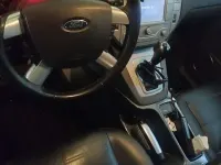 Gebraucht Ford Kuga Titanium 200 PS (147 kW) 2009 Weiß SUV