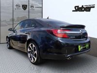gebraucht Opel Insignia A 2.0 Turbo SIDI Sport Navi elSitz AUT