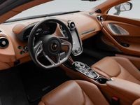 Gebraucht McLaren GT 620 PS (456 kW) 2020 Grau Coupé