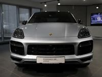 gebraucht Porsche Cayenne Turbo S E-Hybrid Coupé