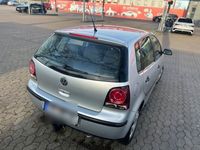 gebraucht VW Polo 69ps