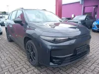 Second-hand Leapmotor C10 160 kW (218 CP) 2025 Gri SUV