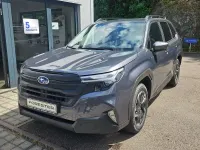 Neu Subaru Forester Exclusive+ 150 PS (110 kW) 2026 Magnetite gray SUV