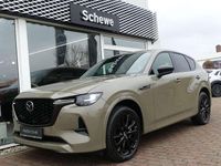 Neu Mazda CX-60 Homura-Line 254 PS (186 kW) 2026 Zircon sand SUV