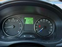 Gebraucht Skoda Fabia Ambition 105 PS (77 kW) 2012 Schwarz Kombi