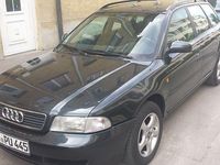 Occasion Audi A4 125 ch (91 kW) 1997 Noir Break