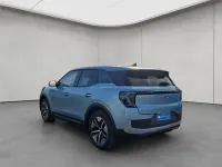 Nowe Ford Explorer Extended Range 210 kW (286 KM) 2025 Niebieski SUV