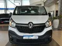 Usado Renault Trafic Komfort 120 CV (88 kW) 2022 Blanco Monovolumen