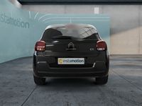 gebraucht Citroën C3 Shine S&S ALLWETTER NAV KAMERA TEMPOMAT APPLE/ANDROID