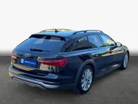Gebraucht Audi A6 Allroad Ambiente 204 PS (150 kW) 2023 Mythosschwarz metallic Kombi