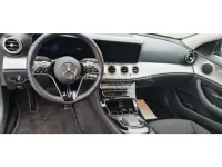 Gebraucht Mercedes E400 Avantgarde 330 PS (242 kW) 2021 Schwarz Kombi