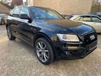 gebraucht Audi Q5 2.0 TFSI S Line Xenon/Alcantara/PDC/Keyles