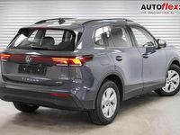Neu VW Tiguan Basis 131 PS (96 kW) 2026 Delfingrau metallic (b0) SUV