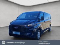 Gebraucht Ford Transit Custom Trend 136 PS (100 kW) 2024 Blau Kombi