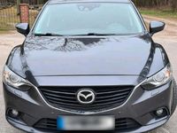 Używany Mazda 6 150 KM (110 kW) 2015 Andere farben Kombi