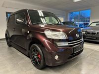 gebraucht Daihatsu Materia 1.5 4WD Edition TÜV Inspektion NEU