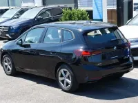 Gebraucht BMW 230e Active Tourer 326 PS (239 kW) 2023 Schwarz Van / Kleinbus