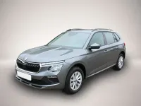 Gebraucht Skoda Kamiq Selection 95 PS (69 kW) 2025 Grau SUV
