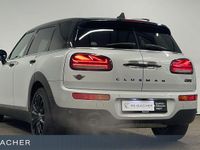 Gebraucht Mini Cooper Clubman Classic 136 PS (100 kW) 2022 Silber Kombi