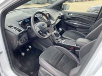 gebraucht Ford Kuga 1.5