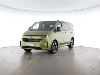 Usado VW Caravelle Edition 170 CV (125 kW) 2026 Verde Van