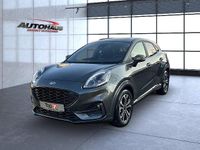 Gebraucht Ford Puma ST-Line 155 PS (114 kW) 2023 Grau SUV