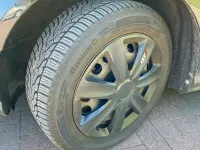 Second-hand VW Passat 140 CP (102 kW) 2009 Negru Break