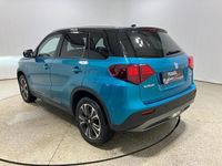 Gebraucht Suzuki Vitara Comfort 129 PS (94 kW) 2023 Blau SUV