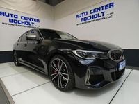 Gebraucht BMW M340 Performance 340 PS (250 kW) 2022 Schwarz Limousine