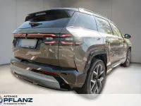 Gebraucht Jeep Compass 156 kW (213 PS) 2026 Braun SUV